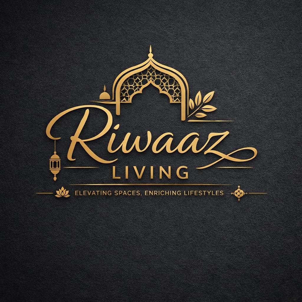 Riwaz Living Essentials for Modern Elegance